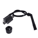 Ignition Coil 5FU-82310-00-00 For Yamaha Big Bear 400 YFM400 2000-2012