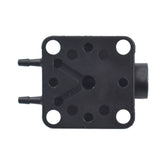 For Johnson Evinrude 175158 Primer Solenoid Service Maintenance Valve 18-7044kit