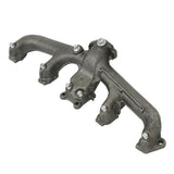 Labwork Exhaust Manifold w/Gasket For 1980-88 AMC Eagle & 1987-90 Jeep Wrangler