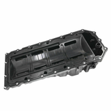 Labwork Engine Oil Pan For Jeep Grand Cherokee Dodge Durango 2011-2015 5.7L V8