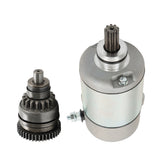 For Polaris Sportsman 500 HO EFI Rse Starter & Drive ATV 1996-2009 2010 11 2012