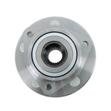 Labwork Front Wheel Hub Bearing Assembly For Jeep Grand Cherokee 1999-2004