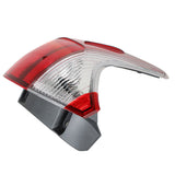 Labwork Outer Tail Light For Toyota Sienna 2015-2020 Rear Halogen Driver Side