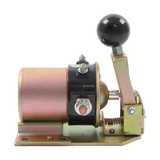 Labwork 12V Starter Solenoid Replacement for 535-0127 5350127