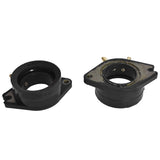 Carburetor Intake Manifold Boots For Yamaha Virago 750 XV750 81-97 XV920 XV1100
