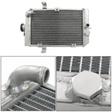 For 2002 2003 2004 2005 Yamaha Raptor 660R Radiator 5LP-12461-10-001 Row