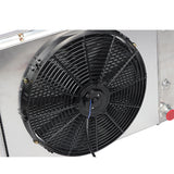 Labwork 3Row Radiator+Shroud Fan+Relay For 75-87 El Camino 70-81 Caprice 68-86