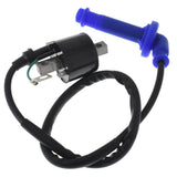Ignition Coil For 2004-2005 Sportrax 450 TRX450R 2x4 30700-MEB-671 30500-HP1-003