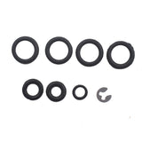4 X CB550 Carburetor Carb Rebuild Repair Kit 1974-1976 for Honda CB550F CB550K