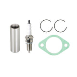 For Honda TRX400EX TRX400X Standard Bore 85mm NEW Top End Gasket Piston Kit