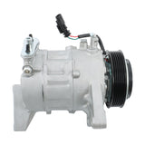 Labwork A/C Compressor 2013-2019 for Chevy Traverse & GMC Acadia & Buick Enclave