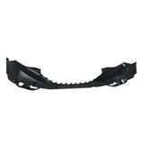 Labwork Front Upper Bumper Cover For 2017-2019 GMC Acadia Unpainted 101-01850