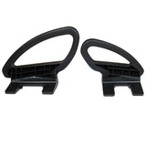 Hip Restraint Kit Fits For Club Car Precedent 2012-Up Tempo Onward #103833901