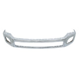 Labwork For F-250 F-350 Super Duty Truck 2011-2016 Front Bumper Face Bar Chrome