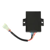 Fit for Kazuma Jaguar 500 4X4 500cc ATV 6 Pin ECU REV CDI Ignition Unit Box UTV