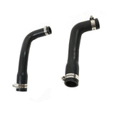 Labwork Fuel Tank Filler/Vent Hose Kit For Jeep Wrangler Base Sahara 1987-1995