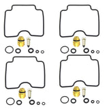 4X Carburetor Rebuild Kit for Suzuki Katana 600 GSX600F 1998-06 18-5061