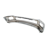 Labwork Steel Front Bumper Chrome For F-250 F-350 Super Duty Truck 2011-15 2016
