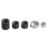 Fits For MerCruiser 866322A01, 866718A01 Upper Gimbal Steering Arm Shaft Pin
