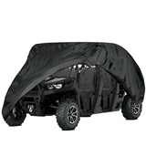 For Can-Am Defender Max HD10 4x4 XT DPS 2018 Utility Vehicle Cover A302-06-B