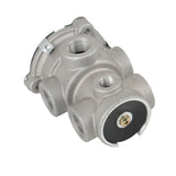Labwork E-3 Single Circuit Foot Brake Valve W/o Pedal 277863 034038 S-8361