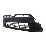 Labwork Front Bumper Grille Assembly For Toyota Corolla LE Base XLE 2023-2024
