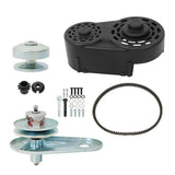 Go Kart Torque Converter Kit 40 Series 209151A Clutch Pulley Drive 8-16HP 2432