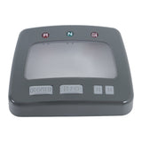 Speedometer Dash Upper Cover For Honda TRX 350 Rancher TE 2x4 ES 2000-2006