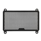 Motorcycle Radiator Grille Guard Cover For Kawasaki Ninja 400 Z400 2018-2025