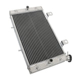 For Yamaha Rhino 700 All Engine YXR700F 4x4 Aluminum Radiator 2008-2013