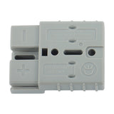 Fits For E-Z-GO 1983-1994 Marathon SB50 Side Charger Plug Receptacle Golf Cart