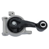 labwork Engine Motor & Automatic Transmission Mount For Nissan Altima Maxima 3.5