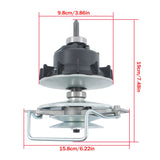 For Husqvarna Craftsman Transmission Driver Kit 58966831 587086501 GT79452 RS800