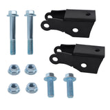 Labwork Rear Shock Extender for Lowered Drop Trucks For 1973-1987 GMC Jimmy
