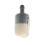 Labwork 25pcs 3/16" Fuel Filter For ECHO 125-527 13120519831 13120507320 1312051