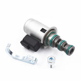 New Solenoid Valve Assembly 459/M2874 25/220804 For JCB Backhoe Loader 3CX 4CX