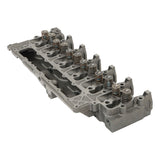 Labwork Cylinder Head W/ValvesW/ Spring For Ram 2500 3500 1994-1998 5.9L 12V DSL