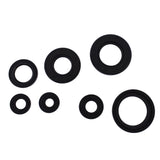 For Yamaha Blaster 200 YFS200 1988-2006 Engine Crank 7 Piece Oil Seal Set Kit