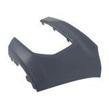 Labwork Front Driver Side Bumper Upper Fascia For 2021 2022 Chevrolet Colorado