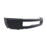 Labwork Front Bumper For 17-19 Ford F-350 Super Duty Steel W/O Fog Lamps Holes