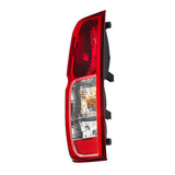 Labwork Rear Tail light For Nissan Frontier 2005-2021 Equator 09-12 Driver Side