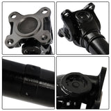 Labwork Front Drive Shaft Propeller 12/2005-2006 For BMW X3 E83 M54 26203401609