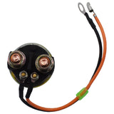 Starter Solenoid Relay for Yamaha WAVERUNNER 1981-2001 650 701 760 800 1100 1200