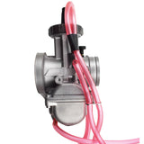 Carburetor For Air Striker Kawasaki KDX200 SR Honda AX-1 Suzuki RM125 PWK38