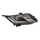 Right Side Headlight Assembly w/o DRL Replacement for Odyssey 2018 2019 2020 Headlamps Assembly Replacement for HO2503185