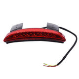 LED Brake Tail Light For / Sportster 1200 883 / Softail Slim
