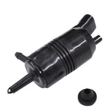 Labwork 2Pcs Windshield Washer Pump For 1988-2002 GMC C1500 22127652