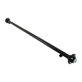 Labwork Trailer Axle 5x4.5 Bolt Pattern 95" Hubface 80" Spring Center 3500lb