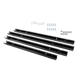 Labwork Truck Bed Floor Support For Chevrolet Silverado 1500 2500 3500 2007-2014