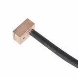 GOLF CART V-GLIDE WIPER BRUSH/ CONTACT 1013860 FOR CLUB CAR Ele 36V/48V DS 1988+